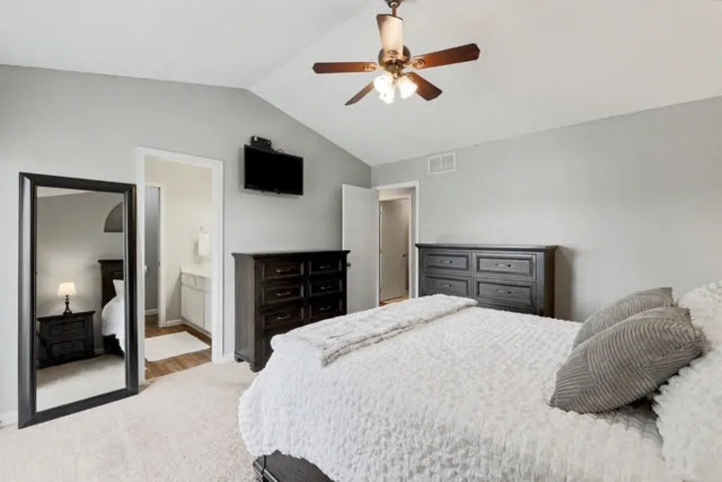 1913 S Honeytree Street Wichita KS 67207