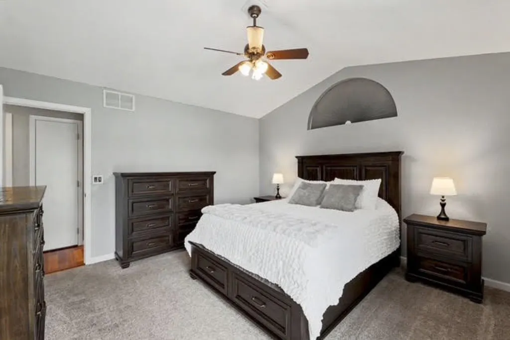 1913 S Honeytree Street Wichita KS 67207