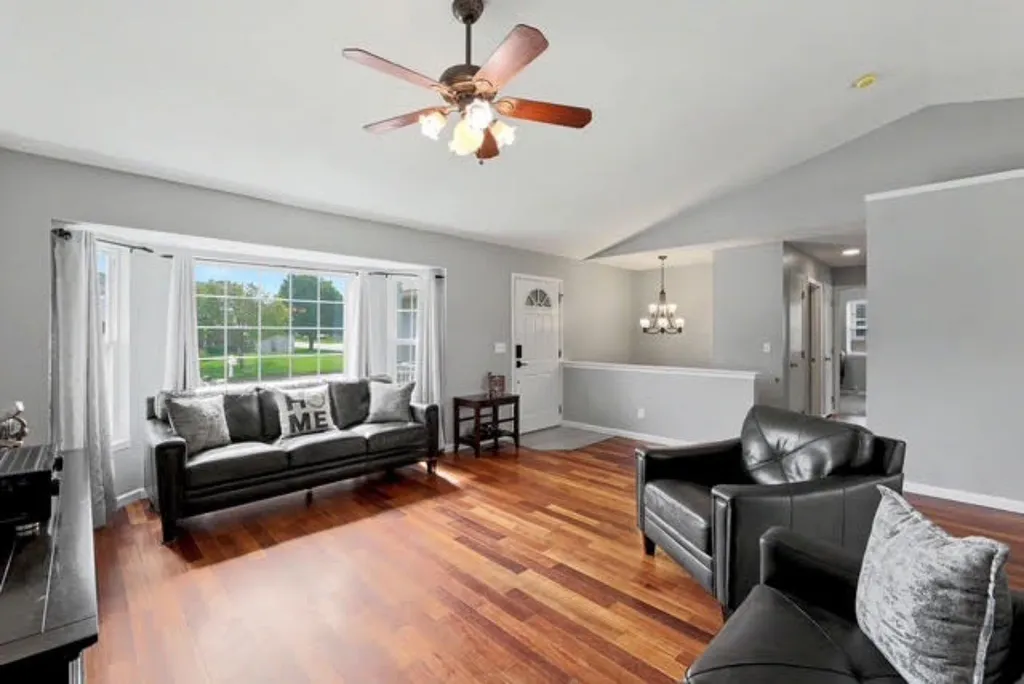 1913 S Honeytree Street Wichita KS 67207