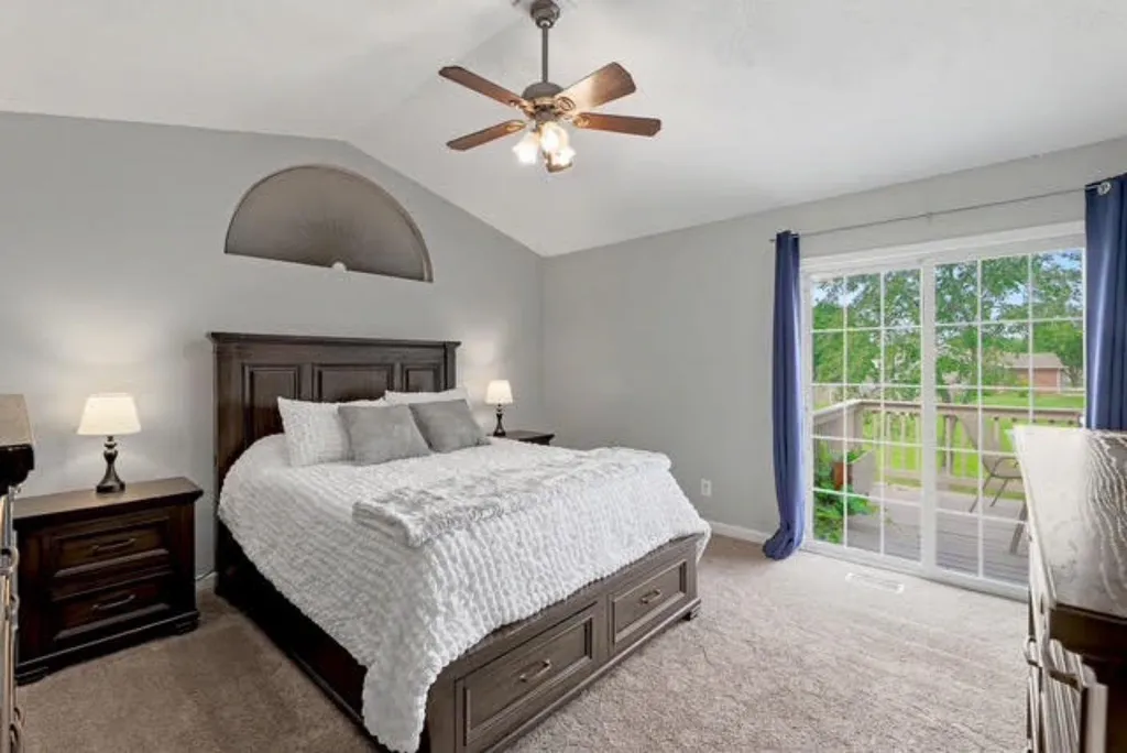 1913 S Honeytree Street Wichita KS 67207