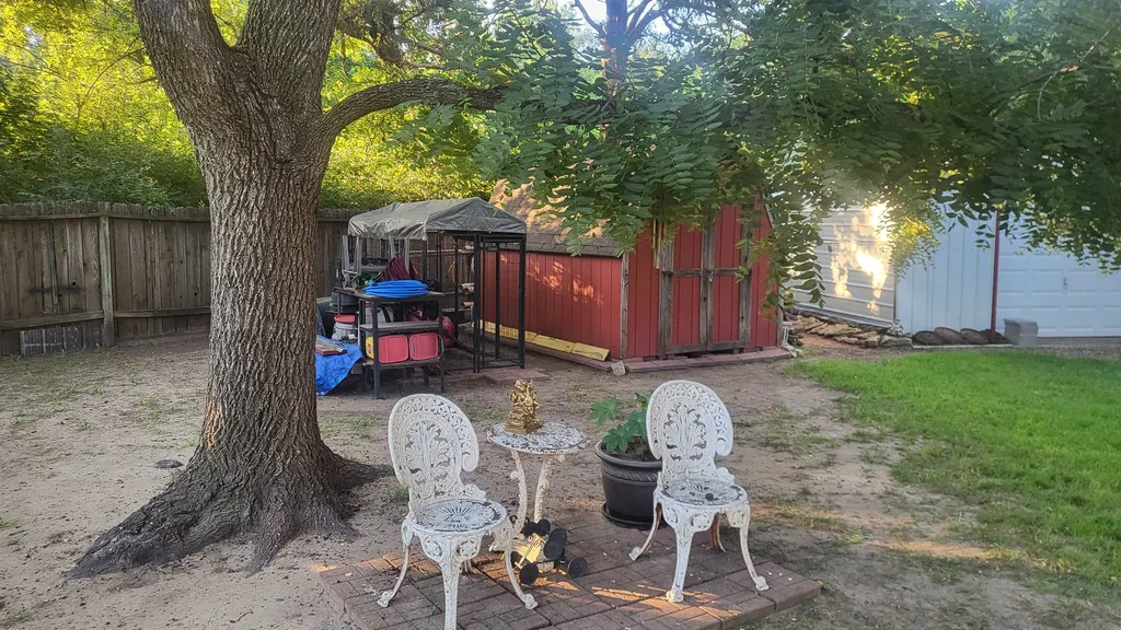 905 W 30th Street S Wichita KS 67217