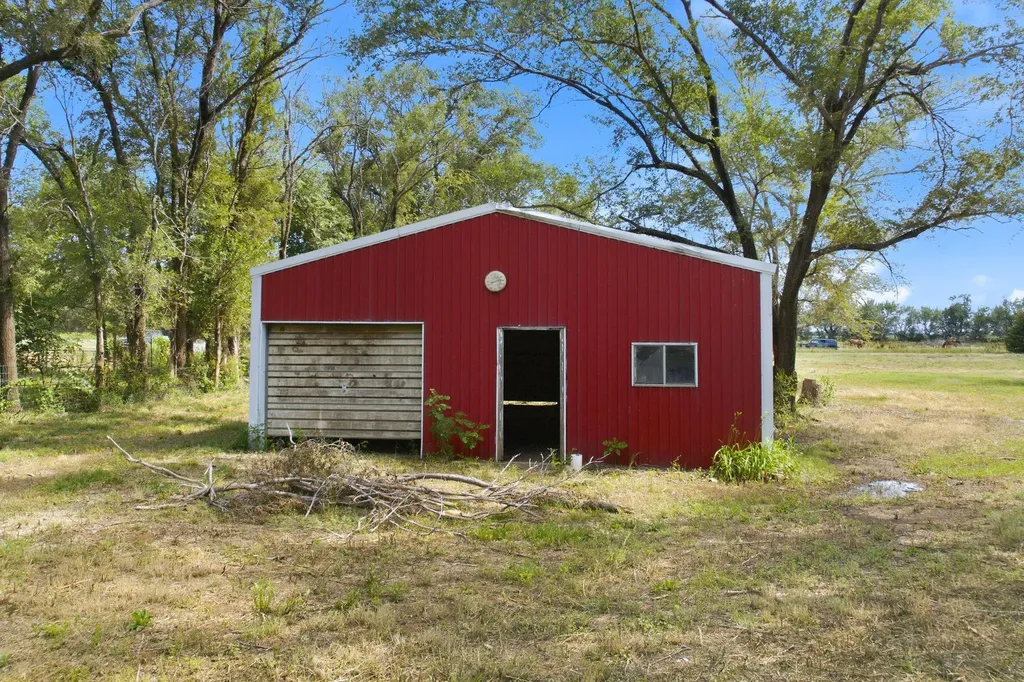 8901 S Exposition Street Haysville KS 67060-7905