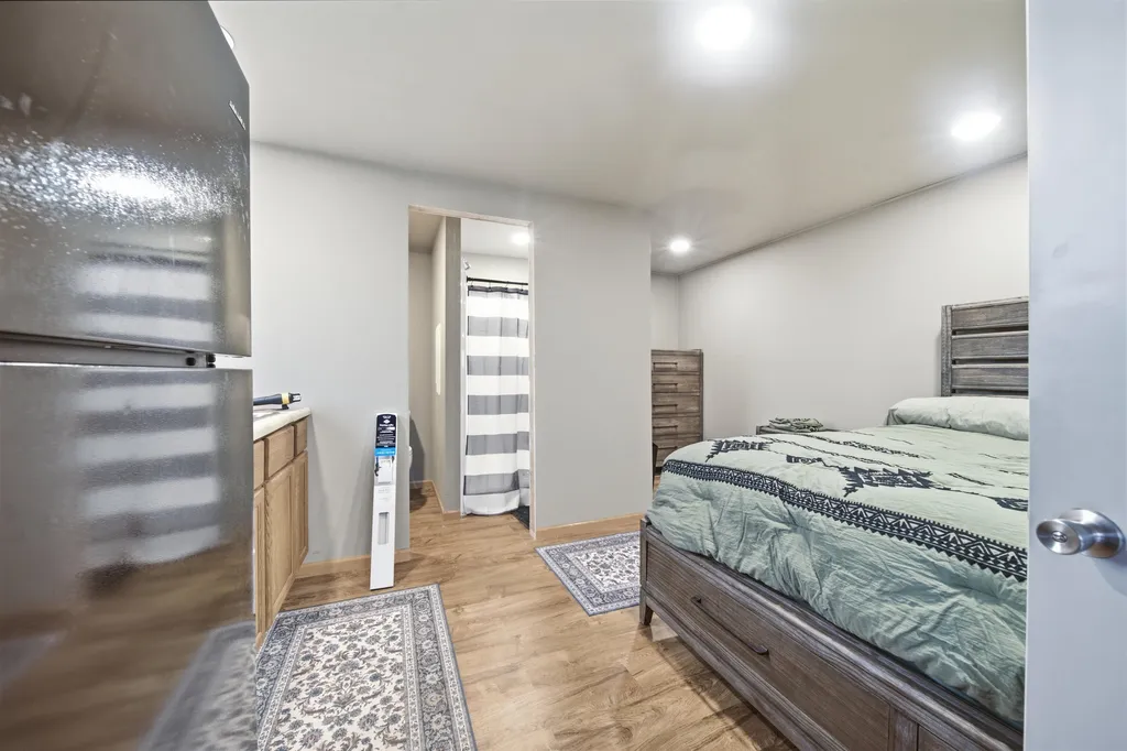 195 E 15th Street S Wellington KS 67152