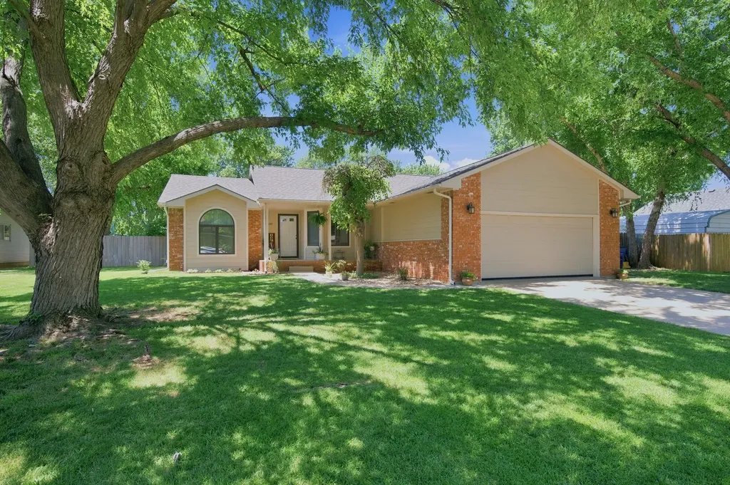 3639 S Gilda Street Wichita KS 67215
