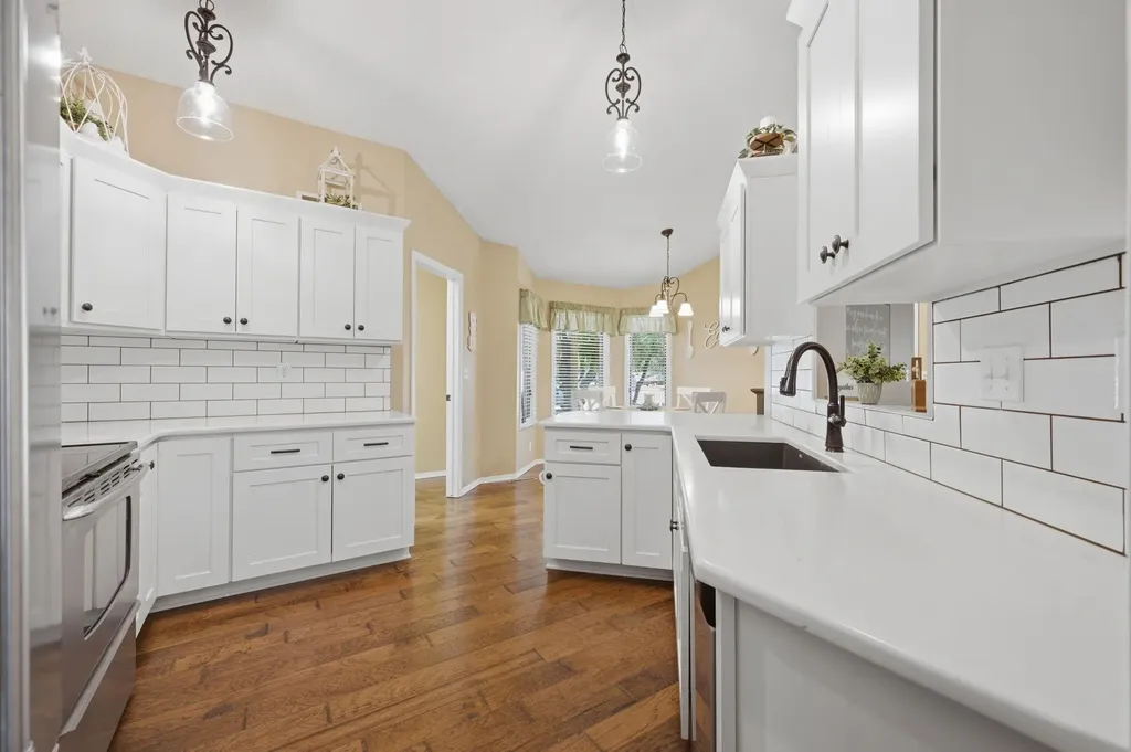 3639 S Gilda Street Wichita KS 67215