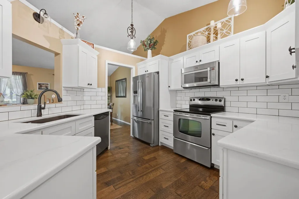 3639 S Gilda Street Wichita KS 67215