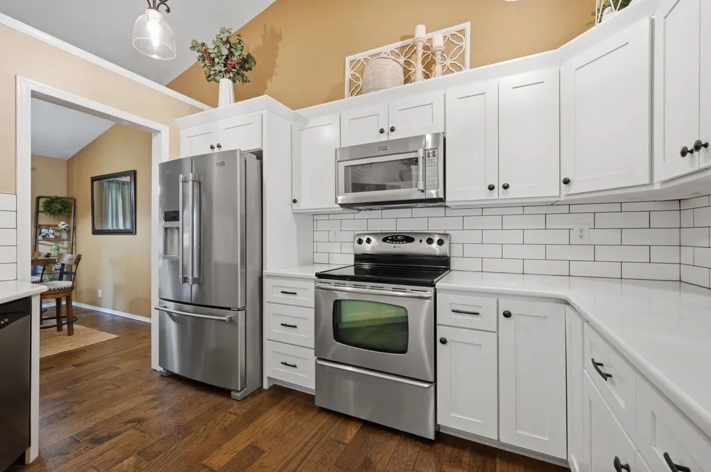 3639 S Gilda Street Wichita KS 67215