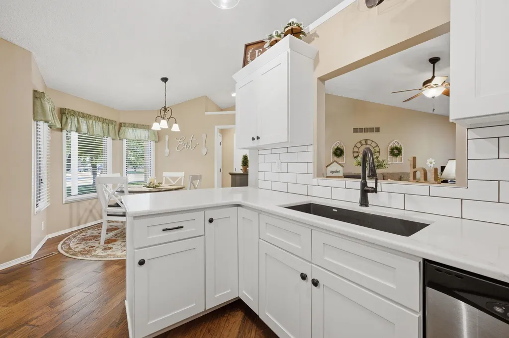 3639 S Gilda Street Wichita KS 67215