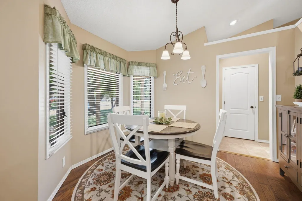 3639 S Gilda Street Wichita KS 67215