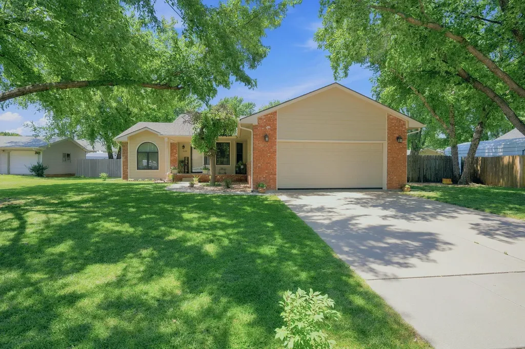 3639 S Gilda Street Wichita KS 67215