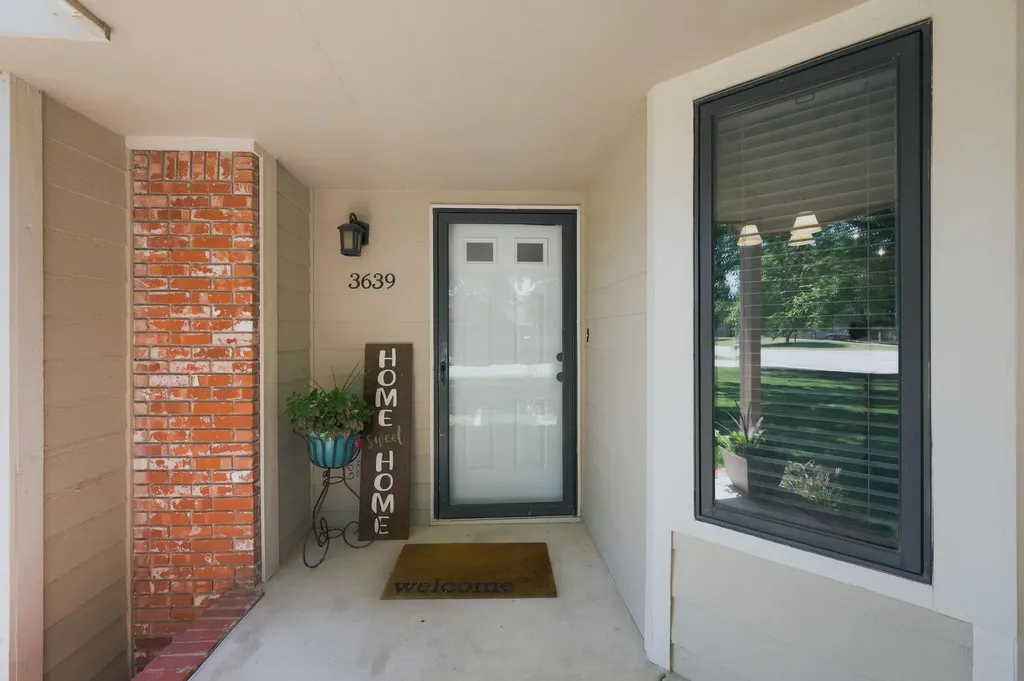 3639 S Gilda Street Wichita KS 67215