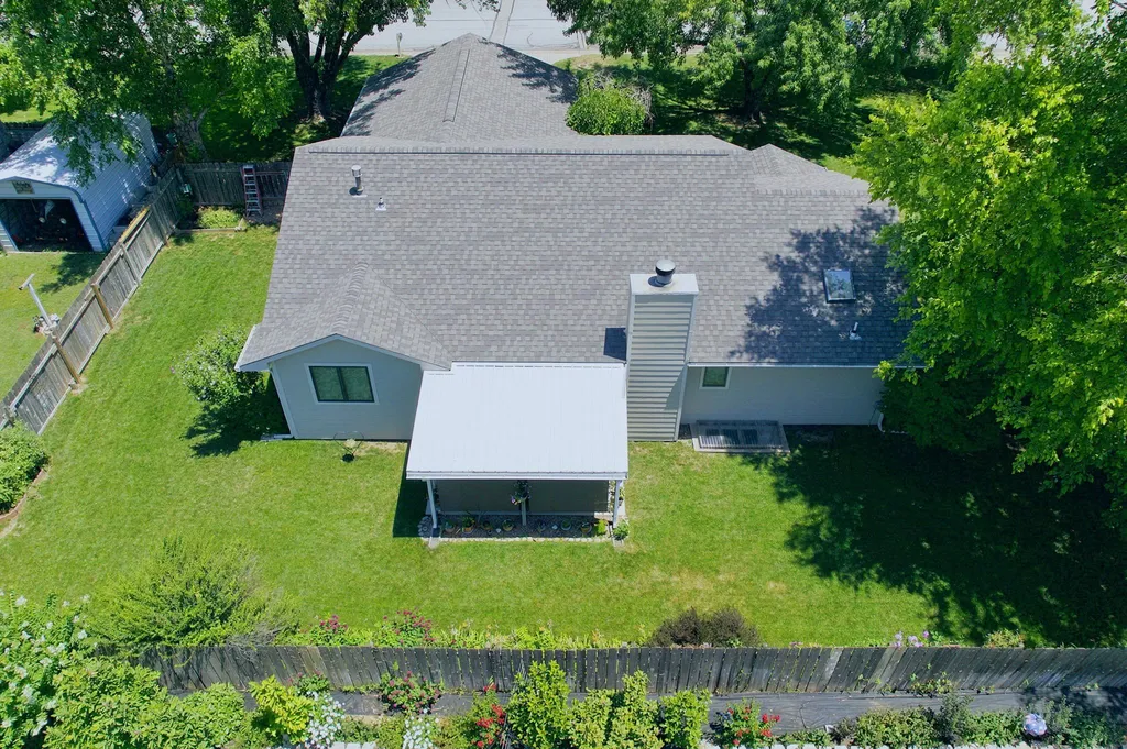 3639 S Gilda Street Wichita KS 67215