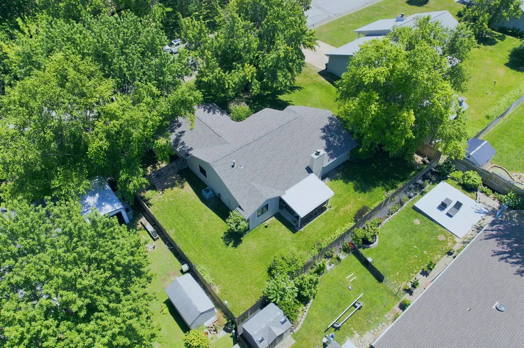3639 S Gilda Street Wichita KS 67215