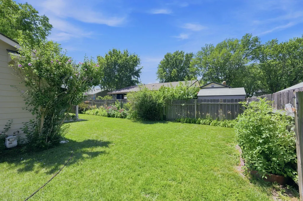 3639 S Gilda Street Wichita KS 67215