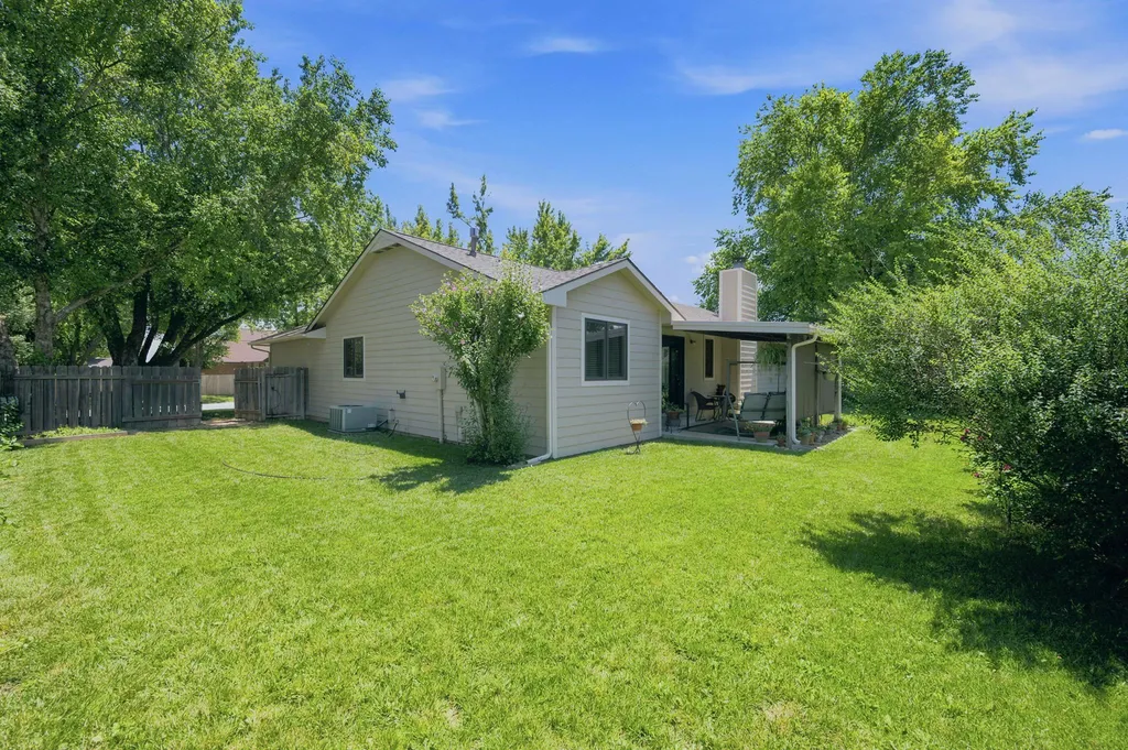 3639 S Gilda Street Wichita KS 67215