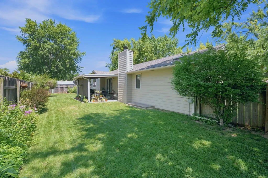3639 S Gilda Street Wichita KS 67215
