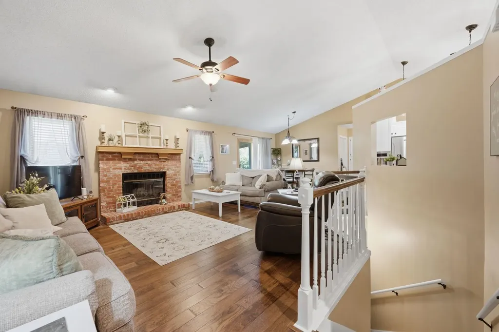 3639 S Gilda Street Wichita KS 67215