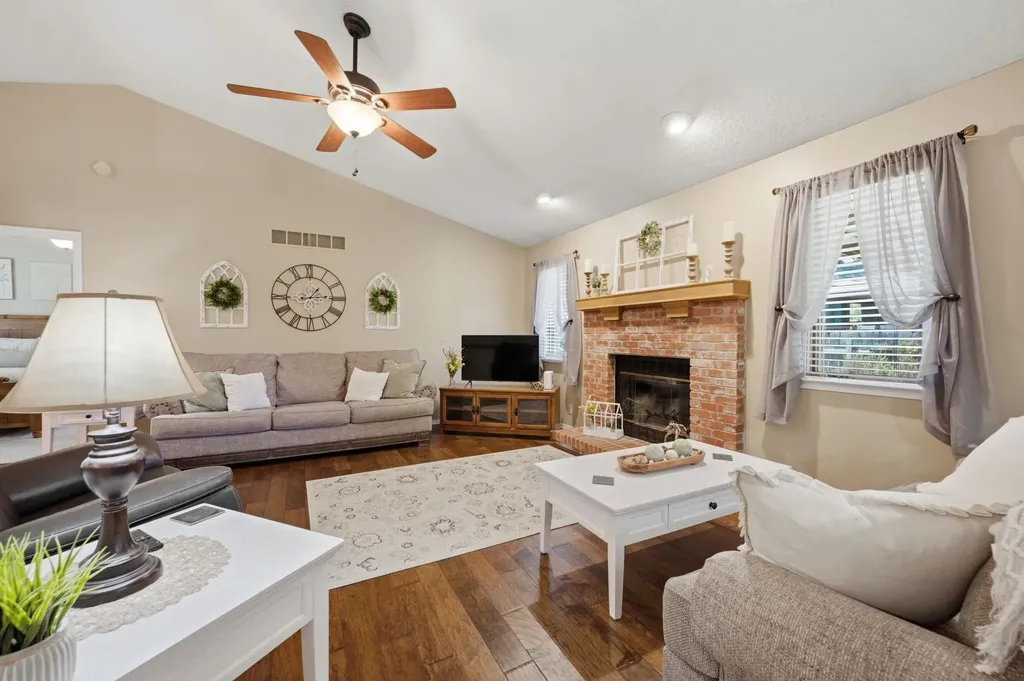 3639 S Gilda Street Wichita KS 67215