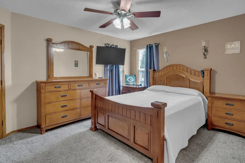 610 S Blue Stem Circle Wichita KS 67060