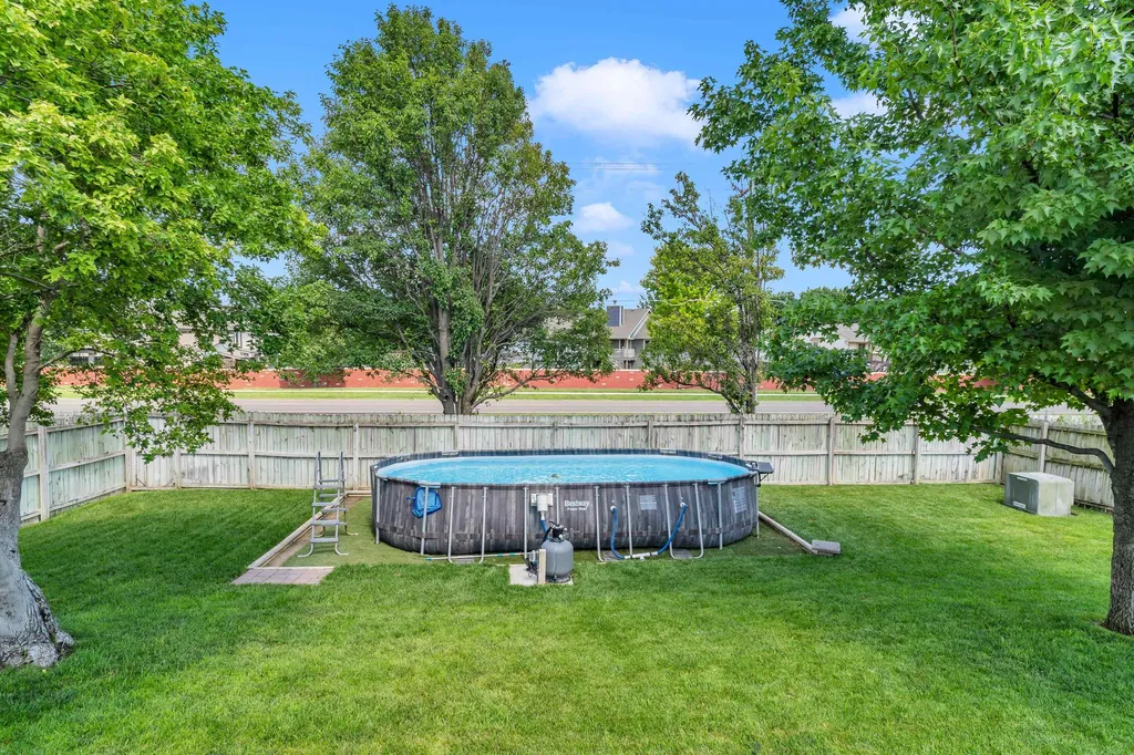 610 S Blue Stem Circle Wichita KS 67060