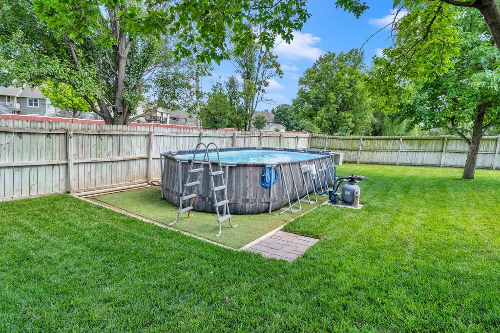 610 S Blue Stem Circle Wichita KS 67060