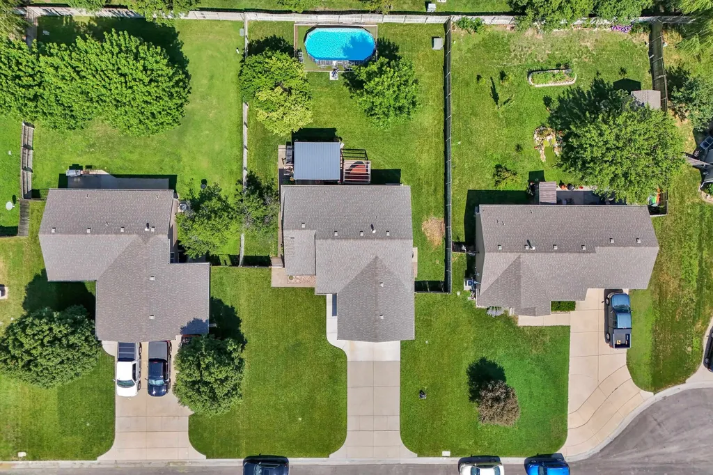 610 S Blue Stem Circle Wichita KS 67060