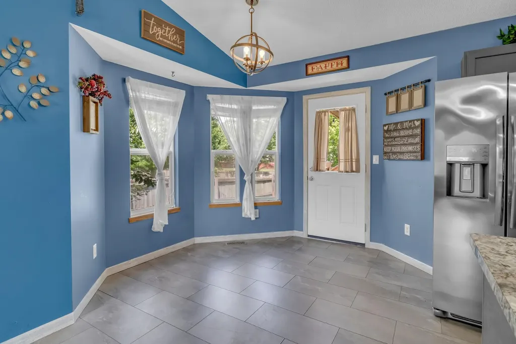 610 S Blue Stem Circle Wichita KS 67060