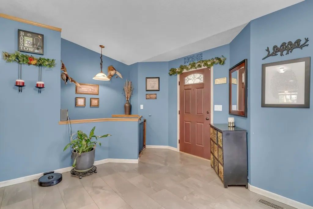 610 S Blue Stem Circle Wichita KS 67060