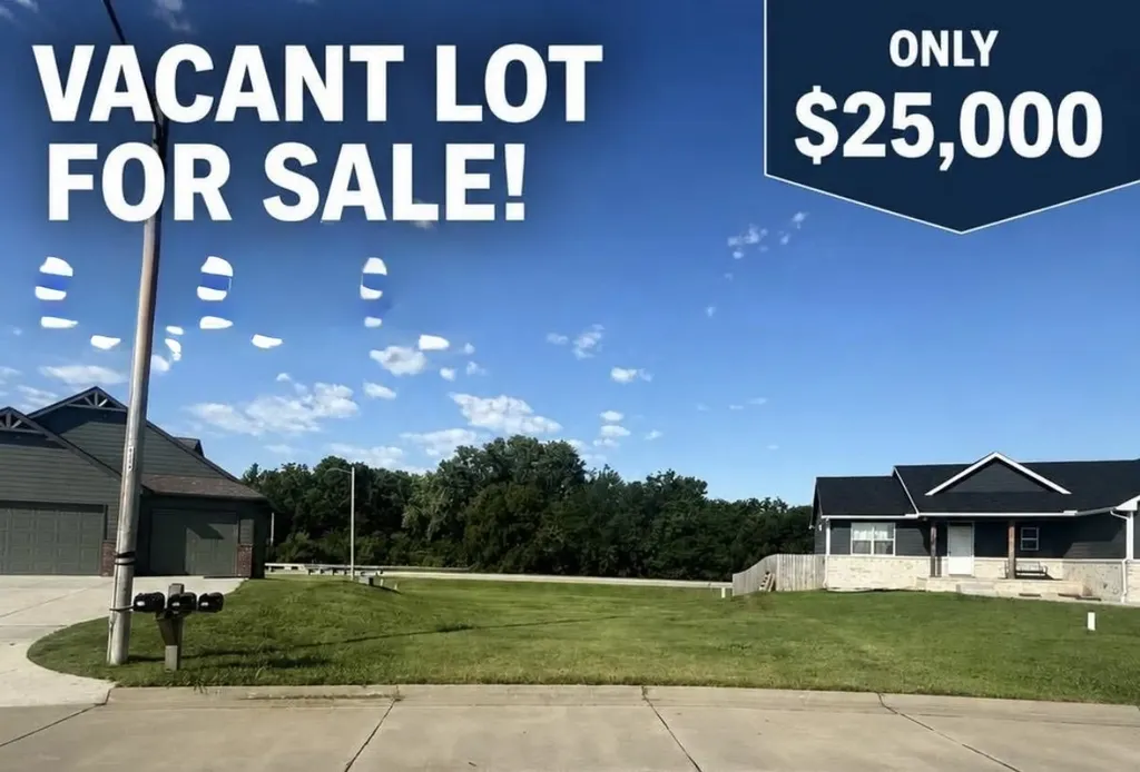 617 N Redbud Court Valley Center KS 67147