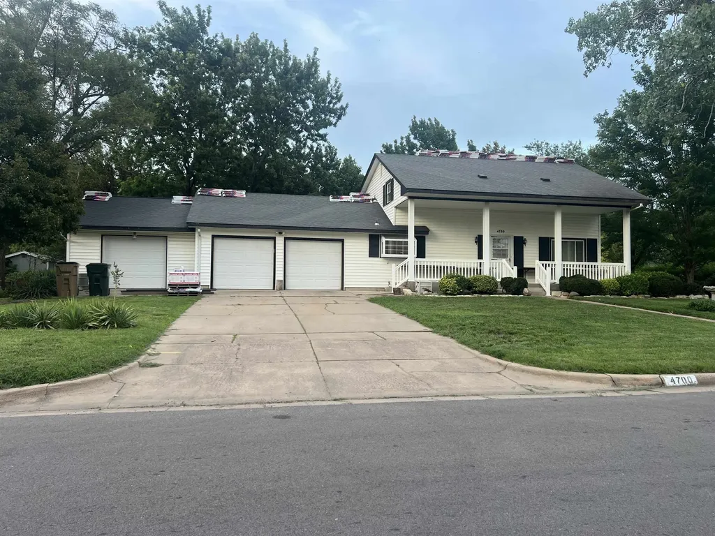 4700 N Krueger Street Bel Aire KS 67220