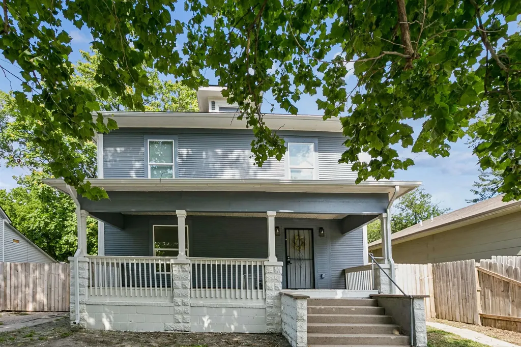 1117 S Main Street Wichita KS 67213