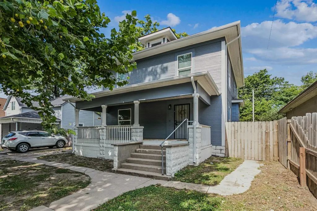 1117 S Main Street Wichita KS 67213