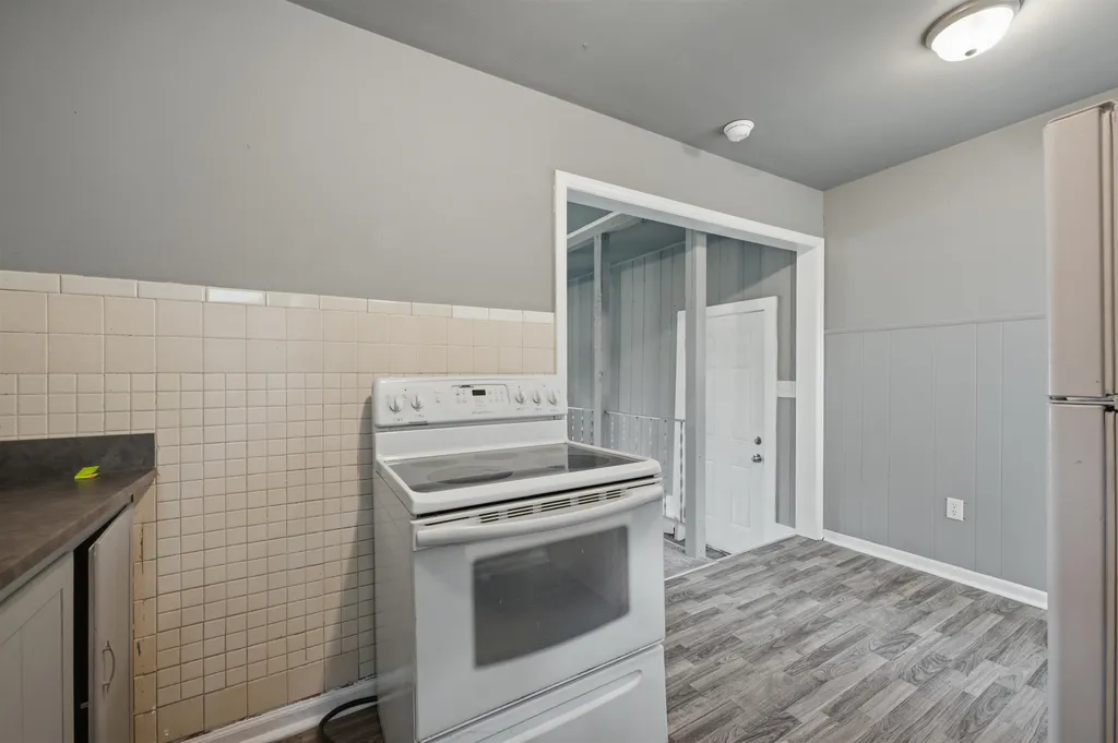 1202 N Terrace Drive Wichita KS 67208-2838