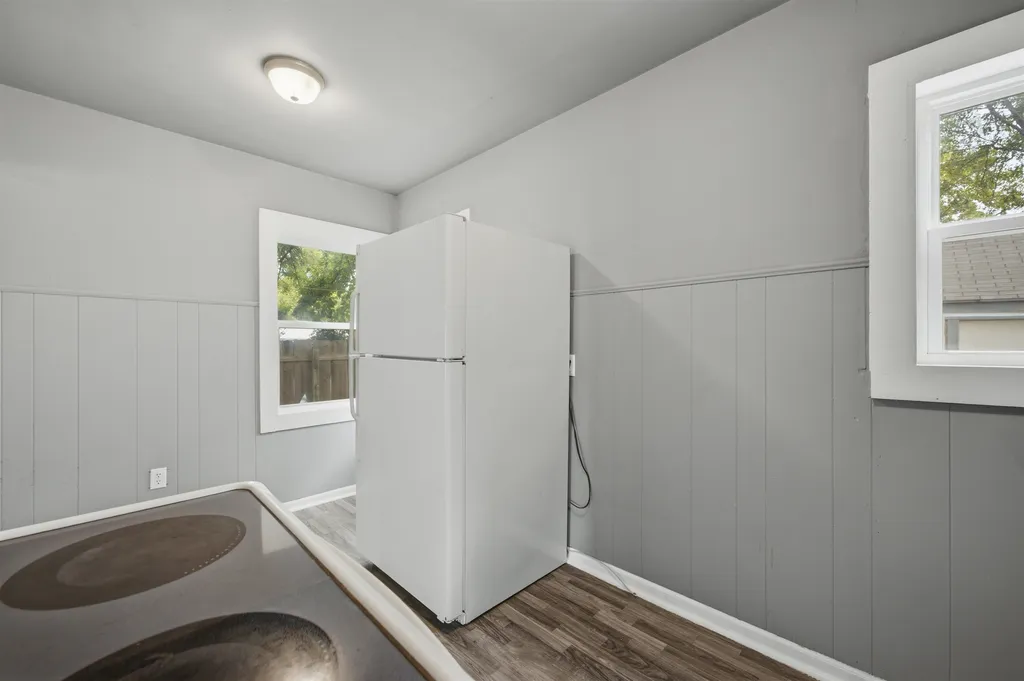 1202 N Terrace Drive Wichita KS 67208-2838