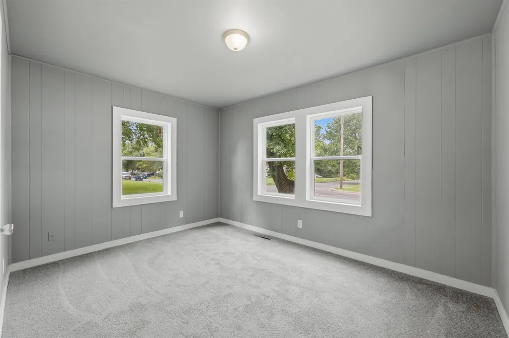 1202 N Terrace Drive Wichita KS 67208-2838