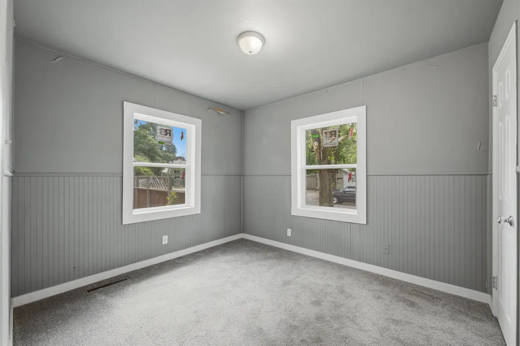1202 N Terrace Drive Wichita KS 67208-2838