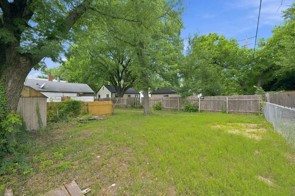 1202 N Terrace Drive Wichita KS 67208-2838