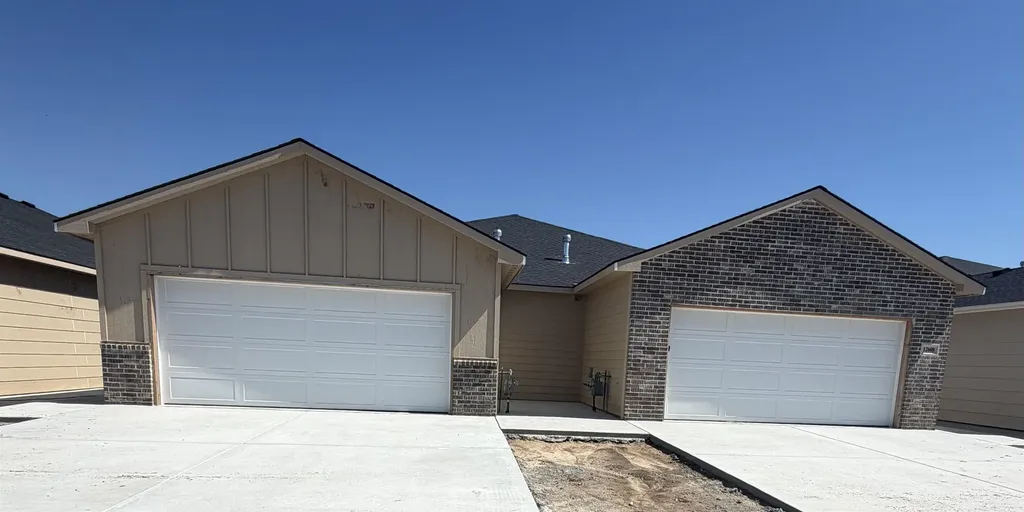 12628 W Northstar Street Wichita KS 67223