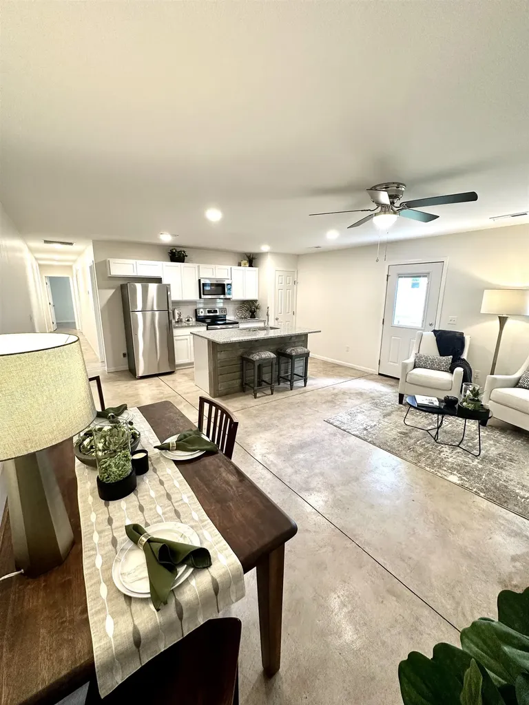 1021 N Sruce Wichita KS 67214