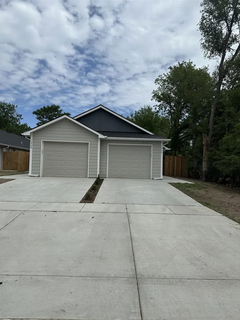 1019 N Spruce Wichita KS 67214