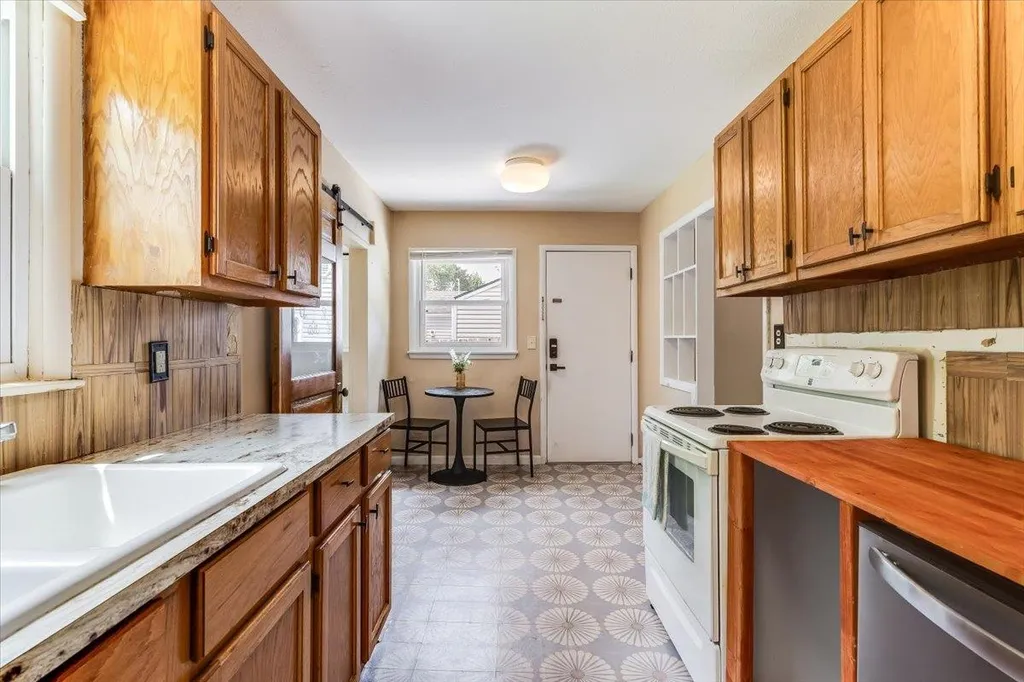 215 German Avenue Haysville KS 67060
