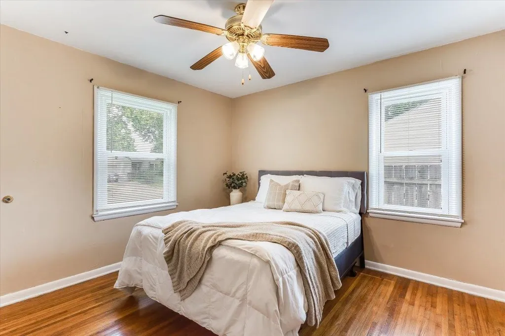 215 German Avenue Haysville KS 67060