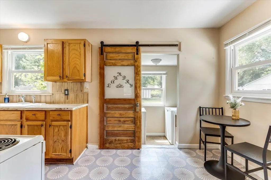 215 German Avenue Haysville KS 67060