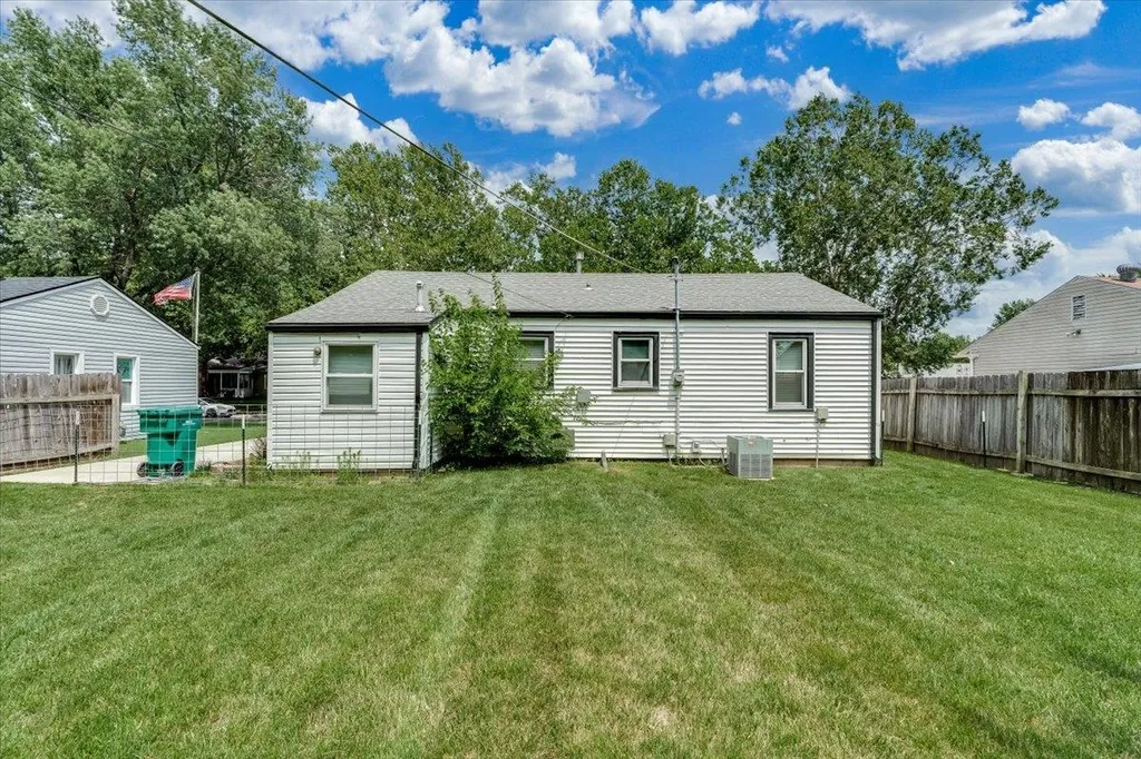 215 German Avenue Haysville KS 67060