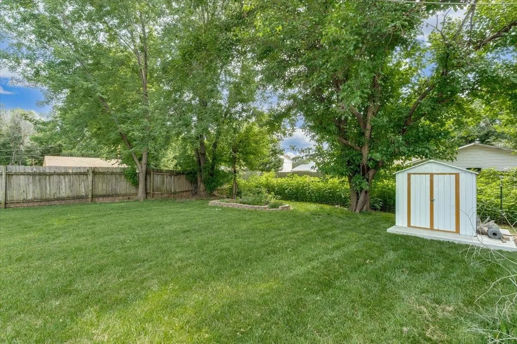 215 German Avenue Haysville KS 67060