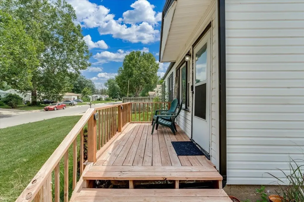 215 German Avenue Haysville KS 67060