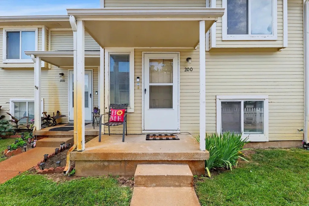 5566 S Gold Street Wichita KS 67217