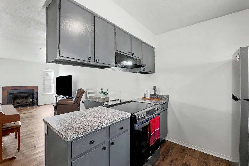 5566 S Gold Street Wichita KS 67217