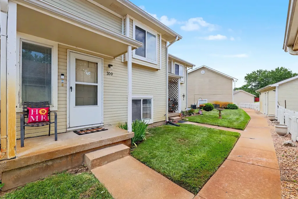 5566 S Gold Street Wichita KS 67217