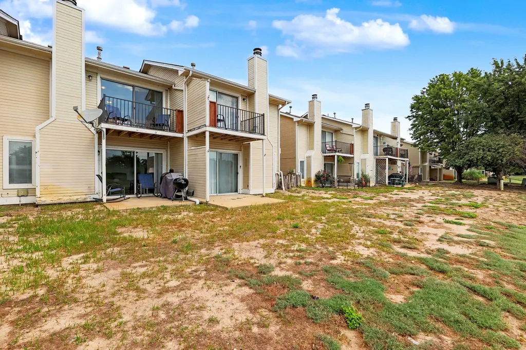 5566 S Gold Street Wichita KS 67217